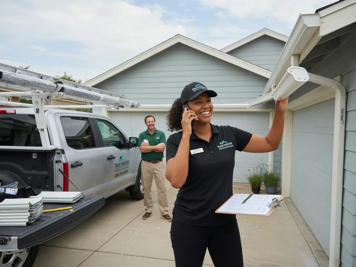 Gutter Installation Alexandria, AL FAQs